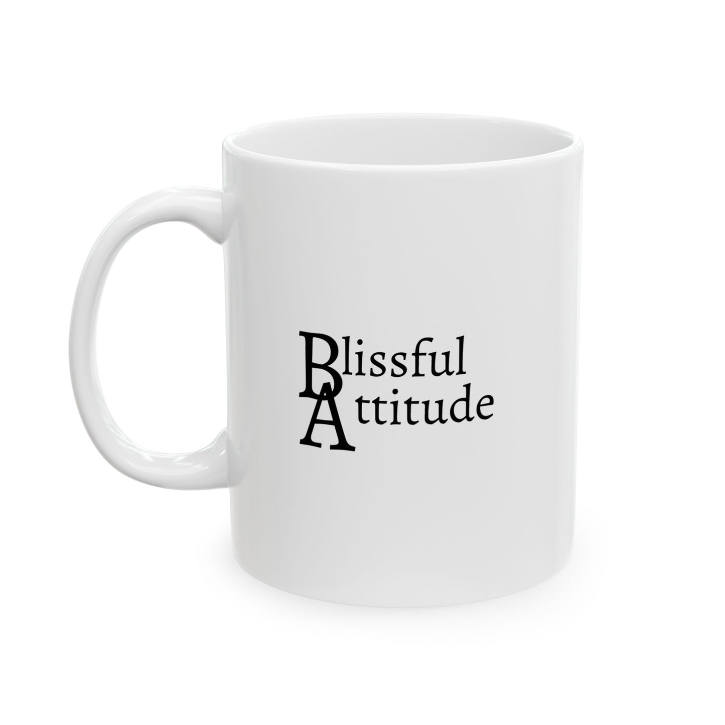 Morning Mantra Mug