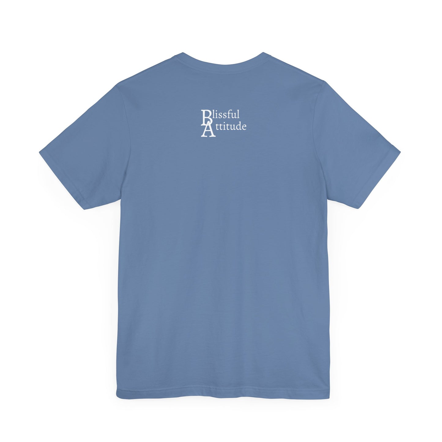 Attitude of Gratitude Tee