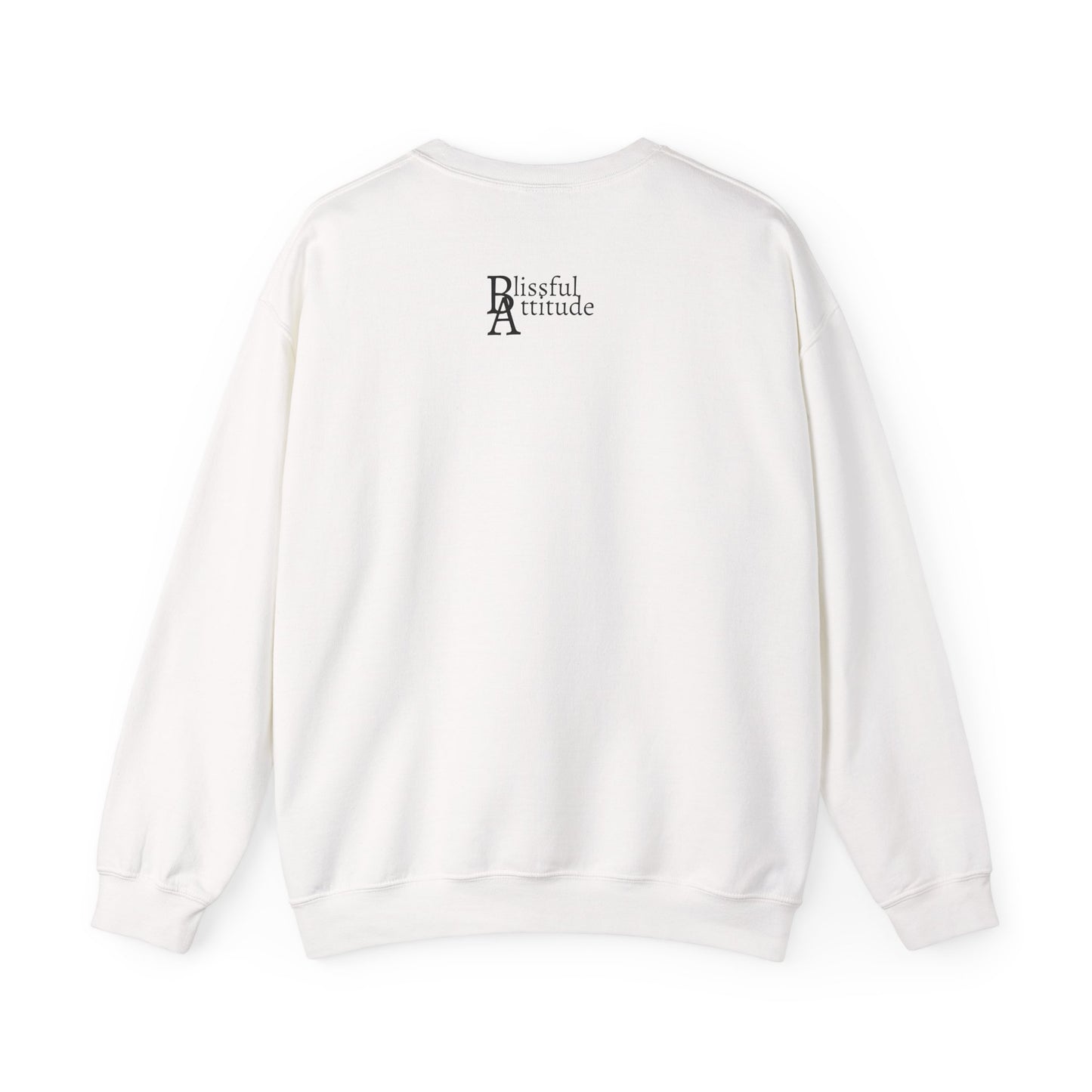 Cultivated with Gratitude Sweatshirt