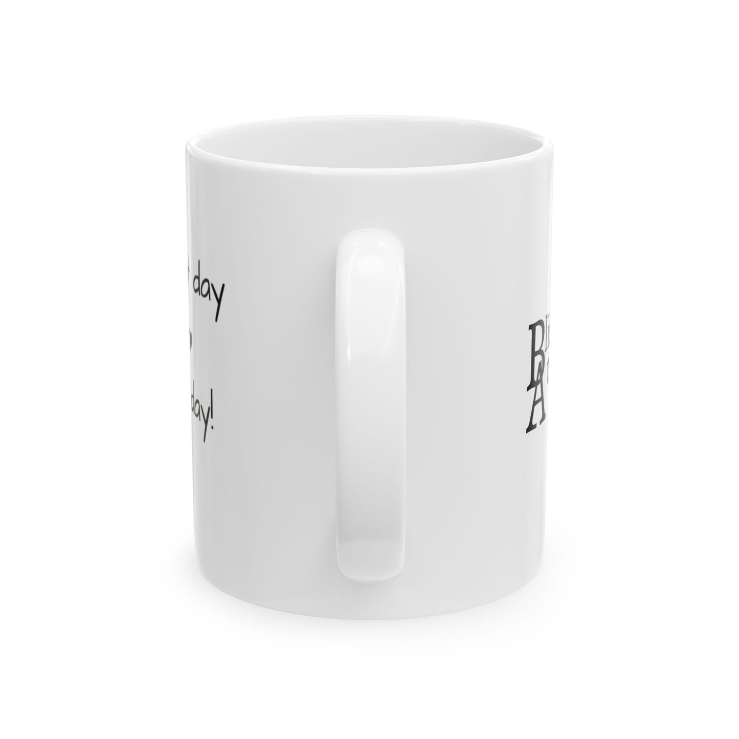 Great Day Mug