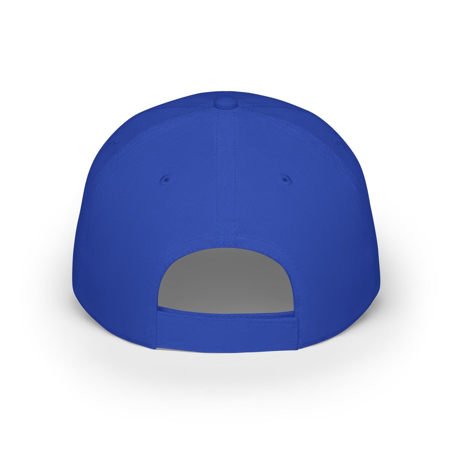 Blissful Attitude Cap