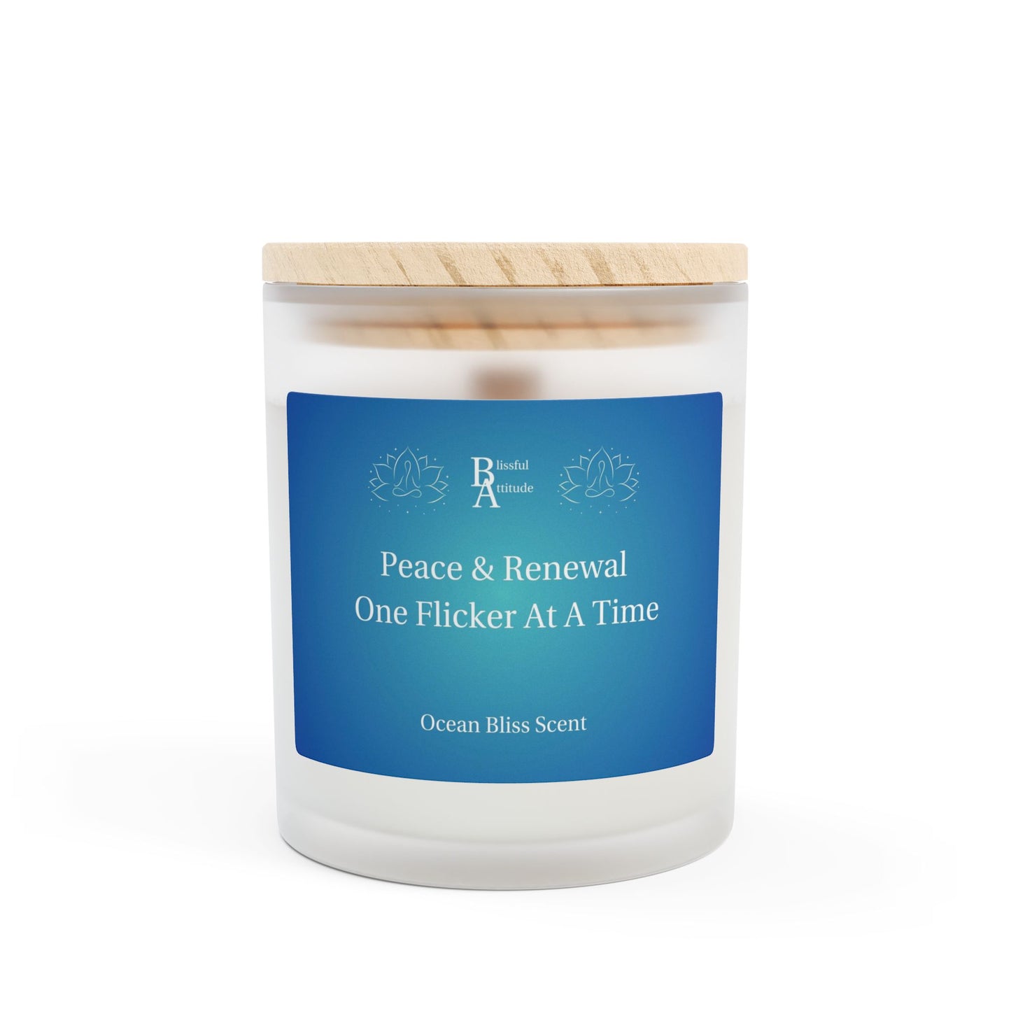 Candles - Bliss Collection