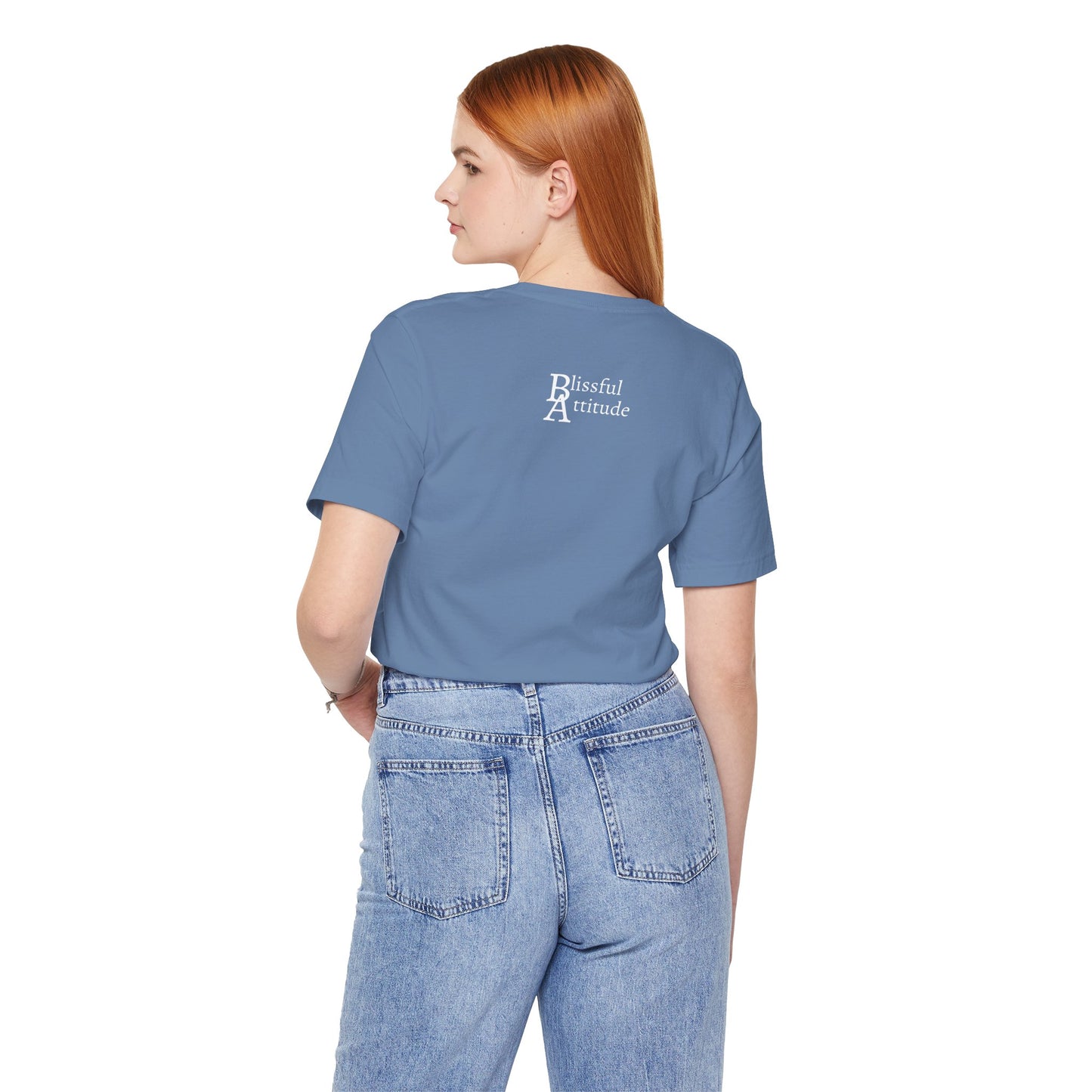 Attitude of Gratitude Tee