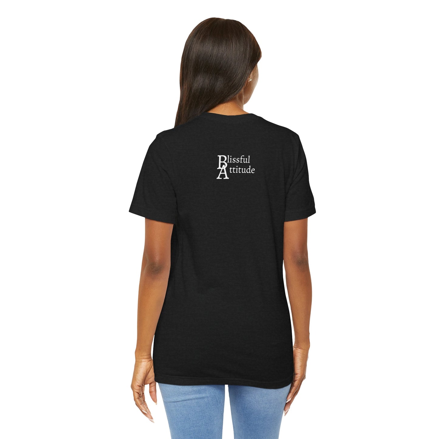 Attitude of Gratitude Tee