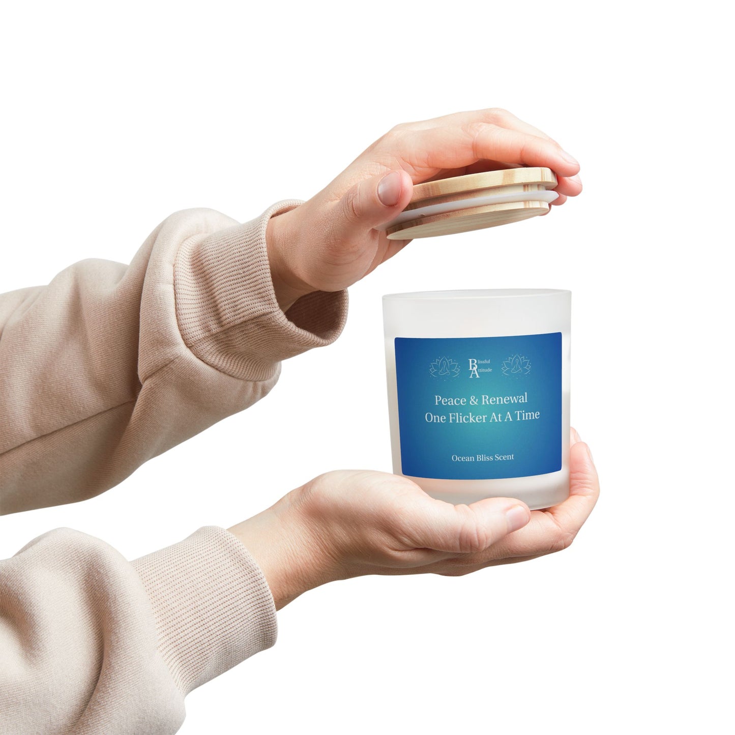 Candles - Bliss Collection