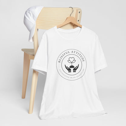 Cultivated with Gratitude Tee