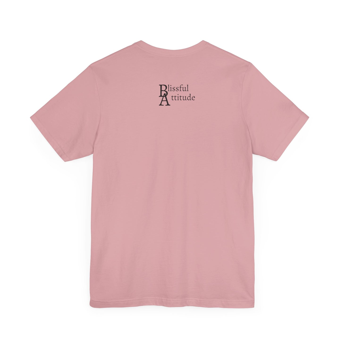 Cultivated with Gratitude Tee