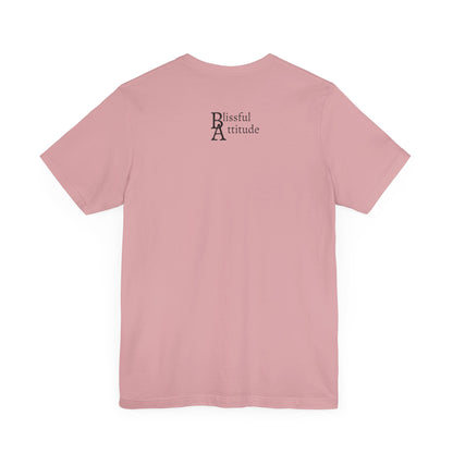 Cultivated with Gratitude Tee