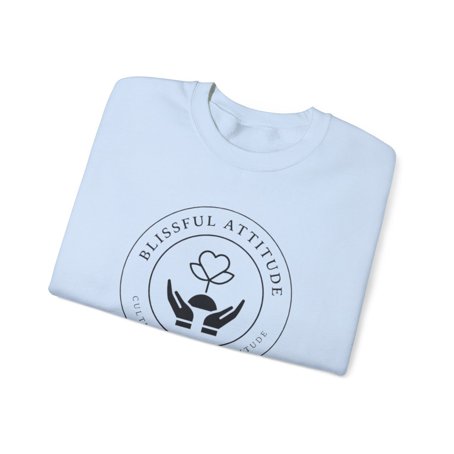 Cultivated with Gratitude Sweatshirt