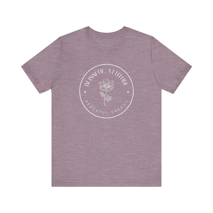 Peaceful Energy Tee