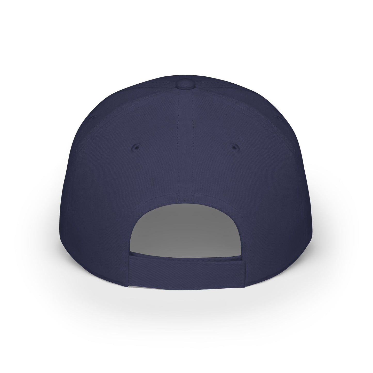 Blissful Attitude Cap