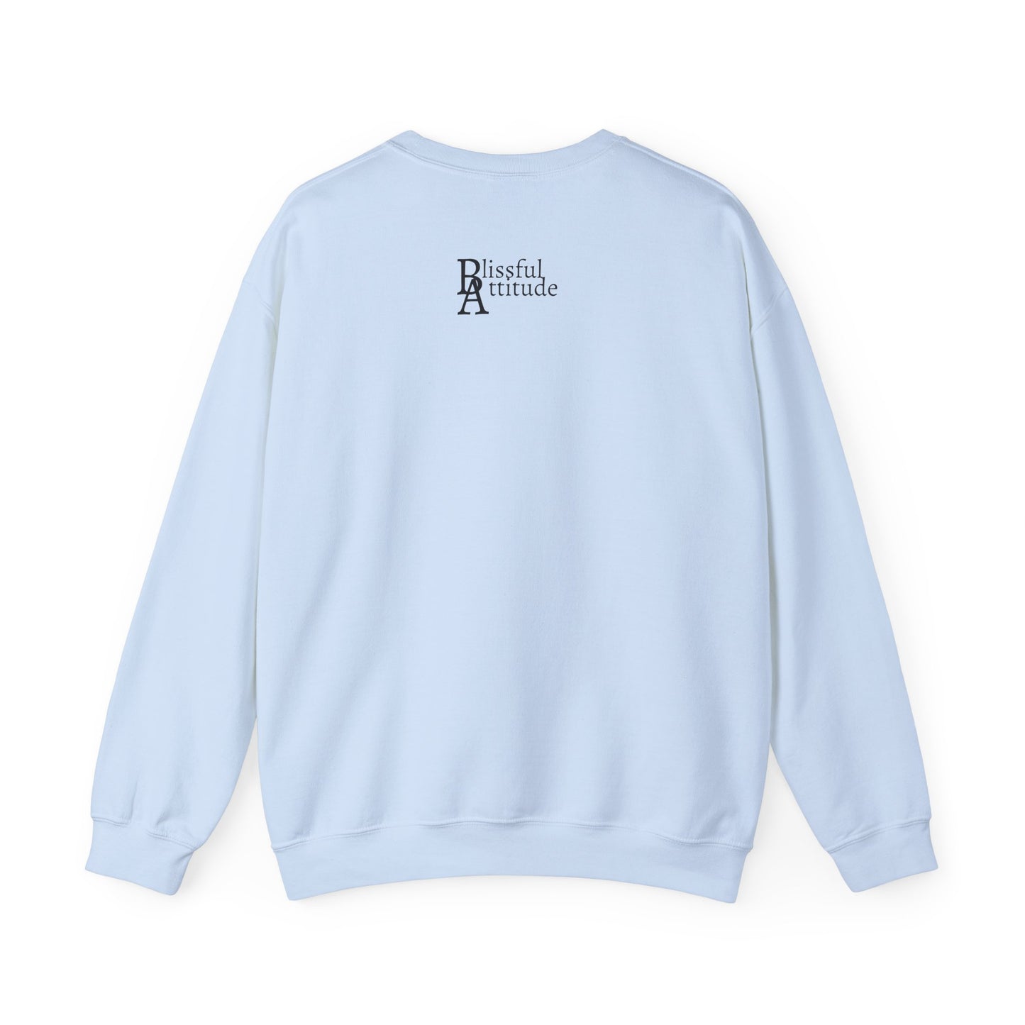 Cultivated with Gratitude Sweatshirt