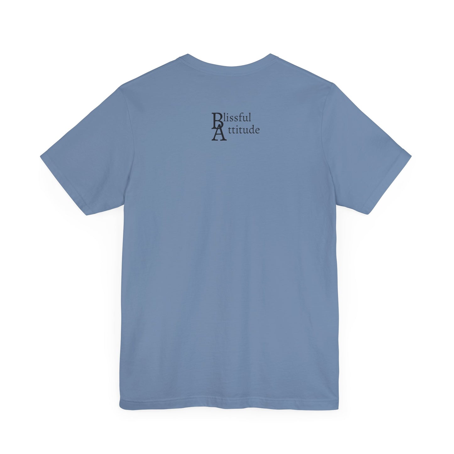 Cultivated with Gratitude Tee