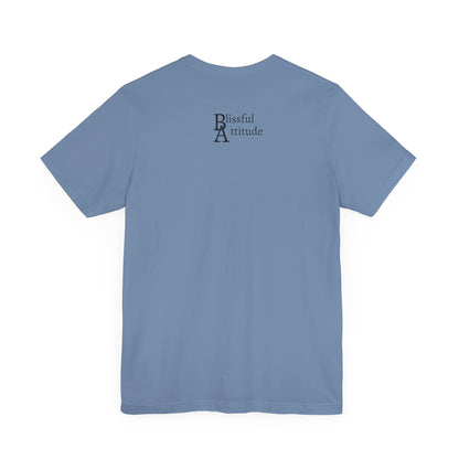 Cultivated with Gratitude Tee