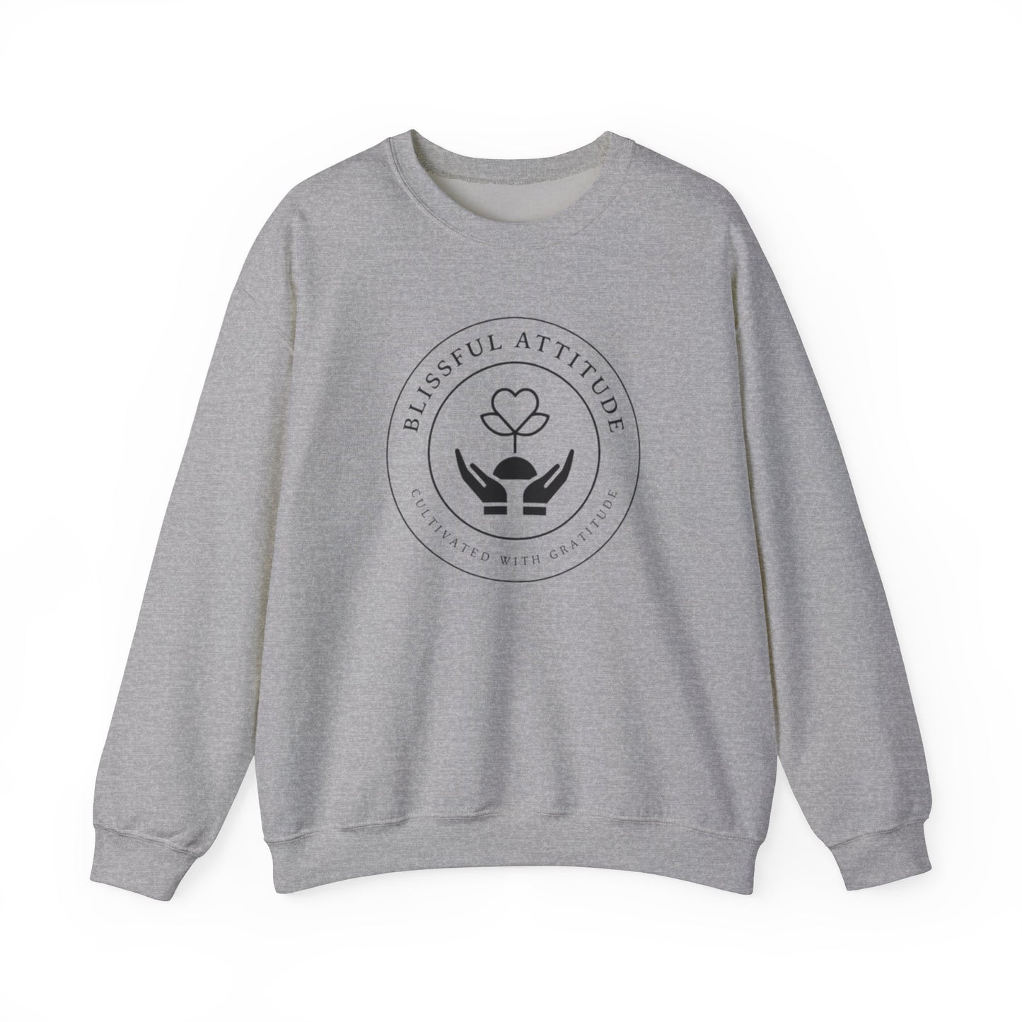 Cultivated with Gratitude Sweatshirt