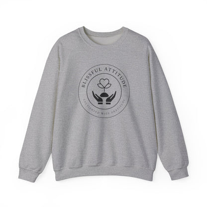 Cultivated with Gratitude Sweatshirt
