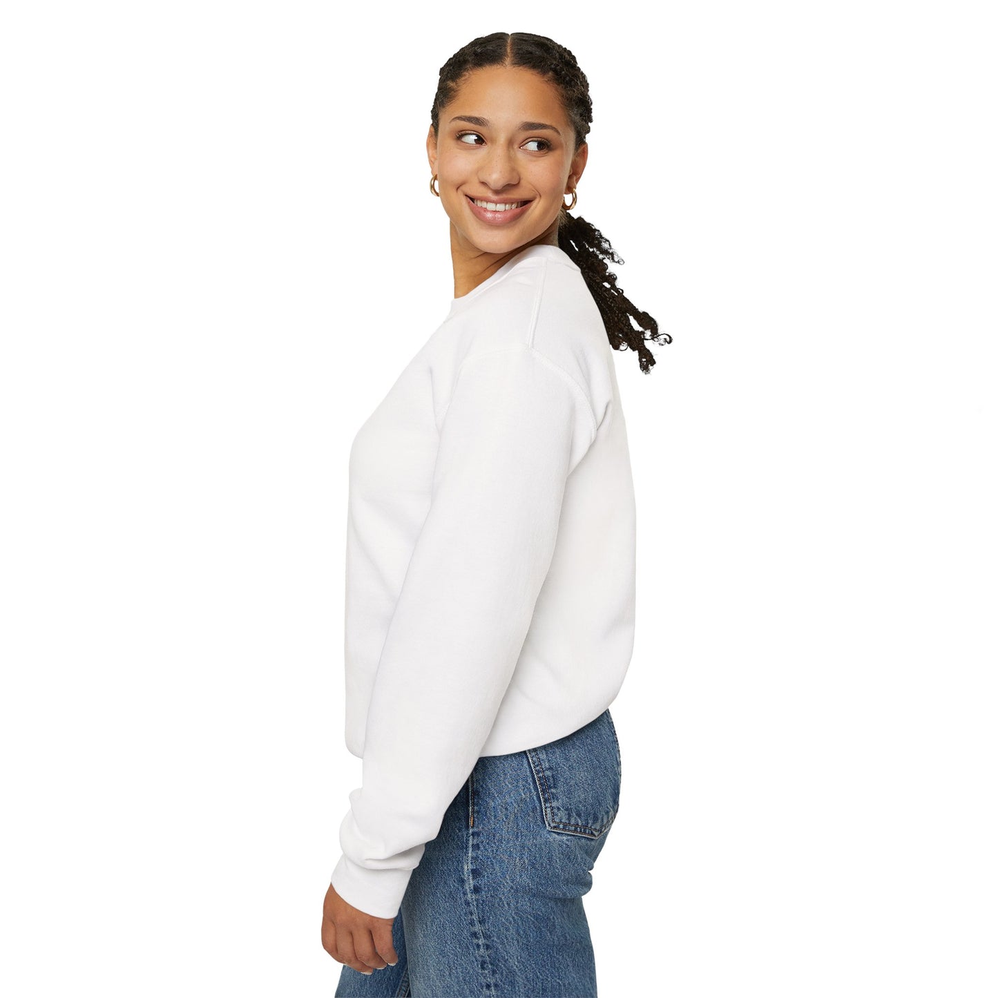 Cultivated with Gratitude Sweatshirt