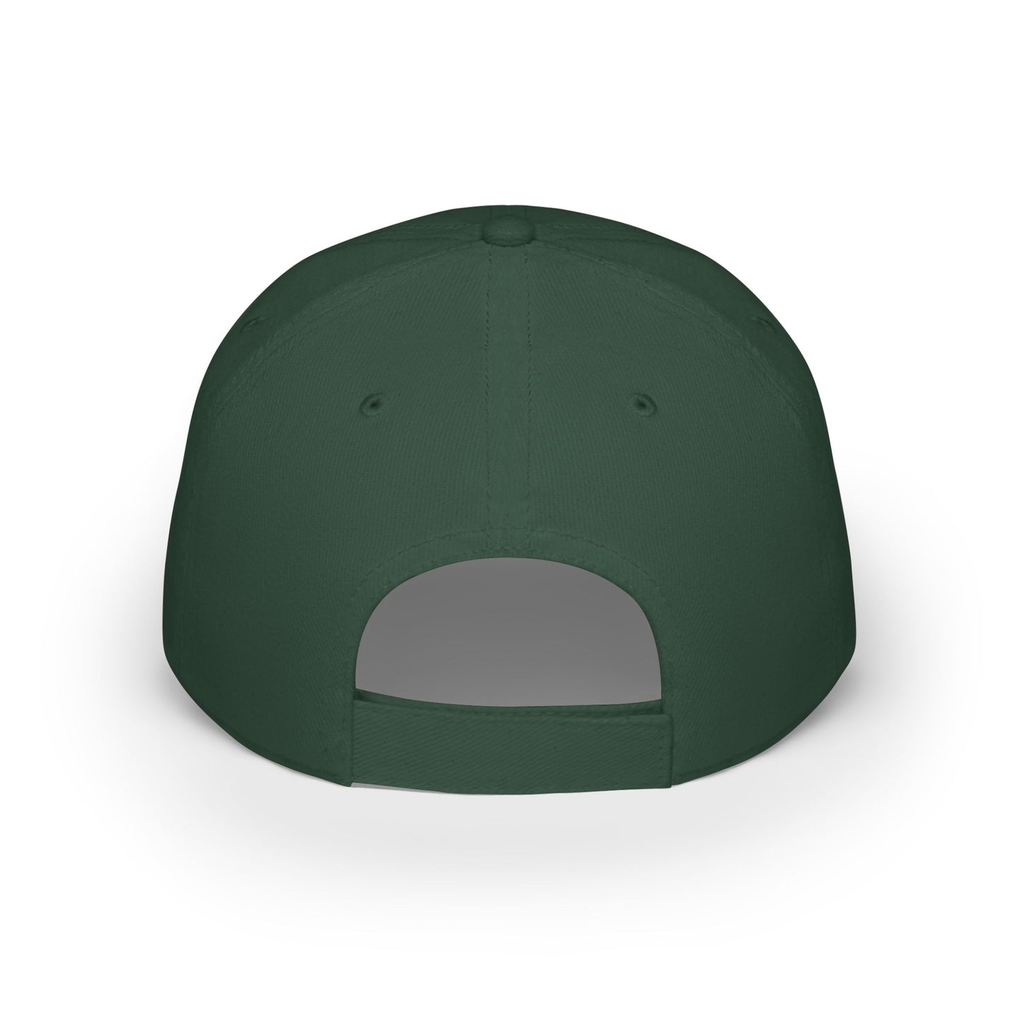 Blissful Attitude Cap