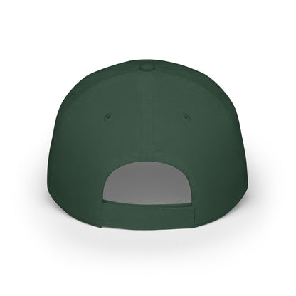 Blissful Attitude Cap
