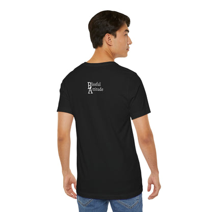 Peaceful Energy Tee