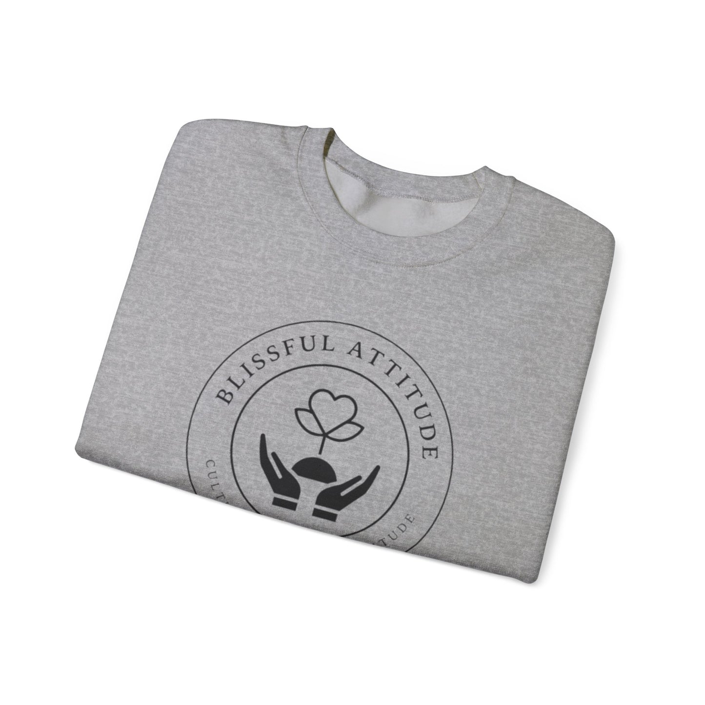 Cultivated with Gratitude Sweatshirt