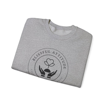 Cultivated with Gratitude Sweatshirt