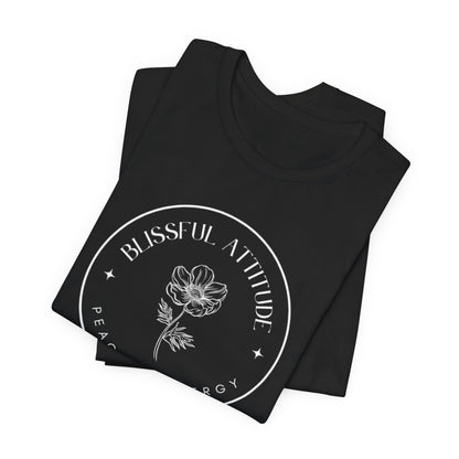 Peaceful Energy Tee