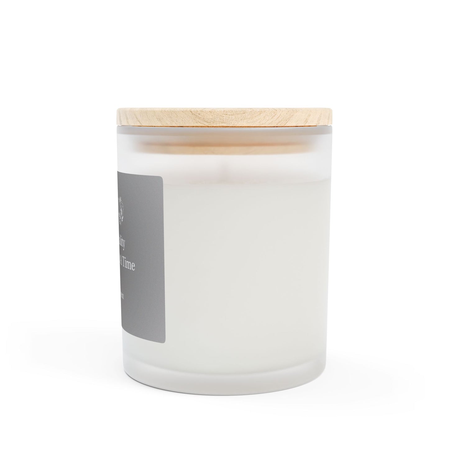 Candles - Bliss Collection