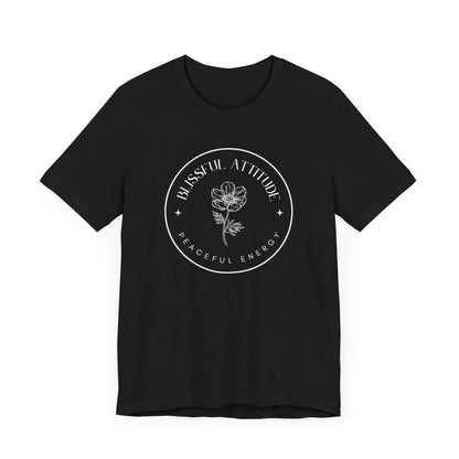 Peaceful Energy Tee
