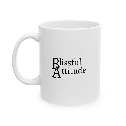 Morning Mantra Mug