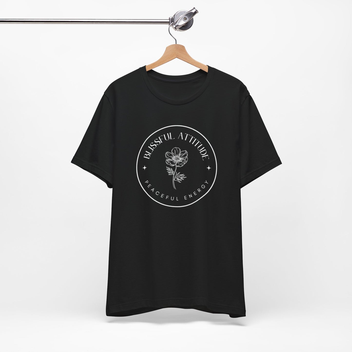 Peaceful Energy Tee
