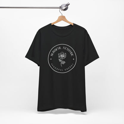 Peaceful Energy Tee