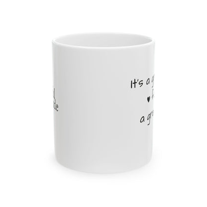 Great Day Mug