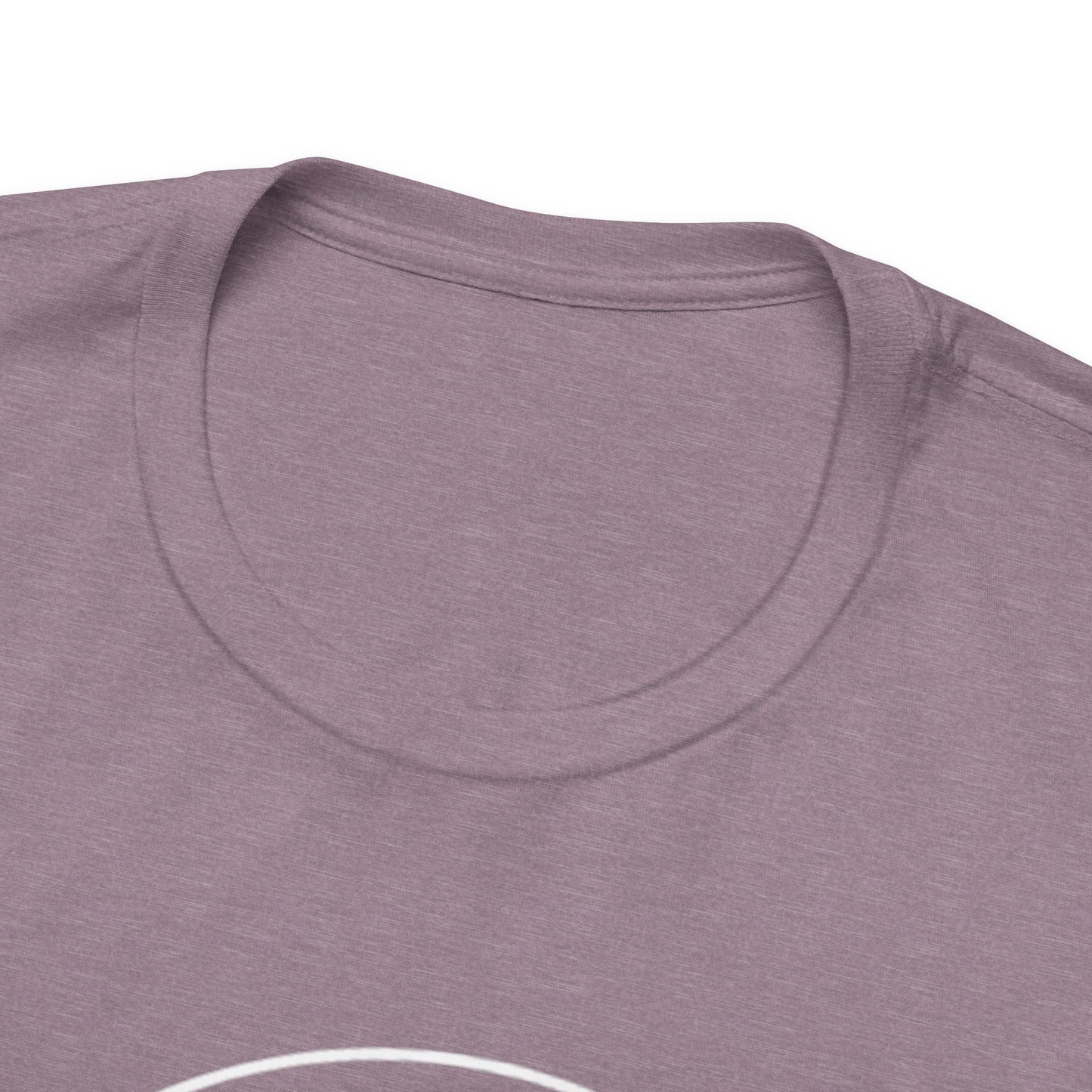 Peaceful Energy Tee