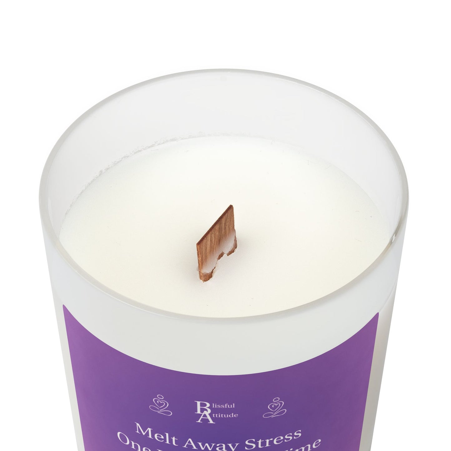 Candles - Bliss Collection