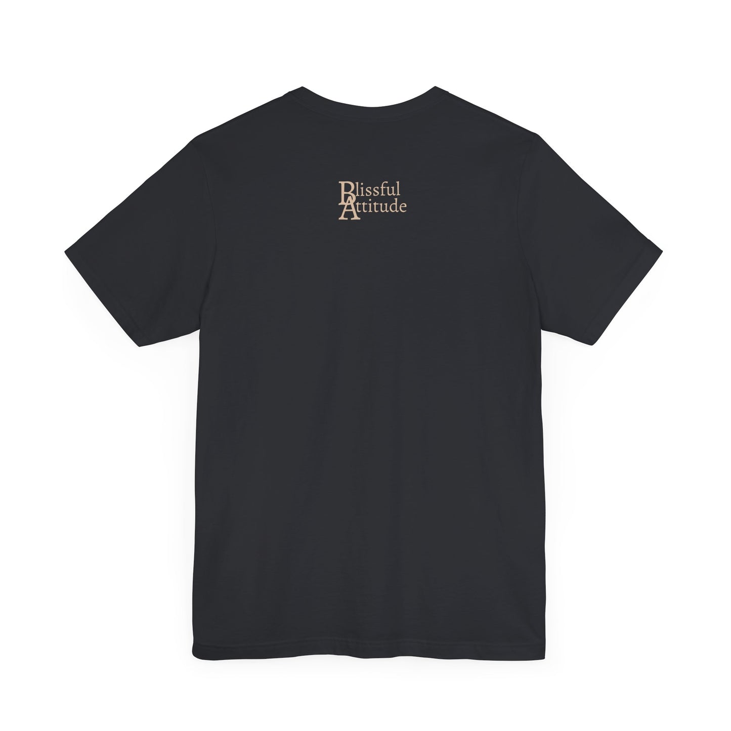 Grounded Grateful Growing Tee