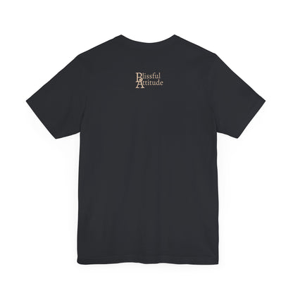 Grounded Grateful Growing Tee