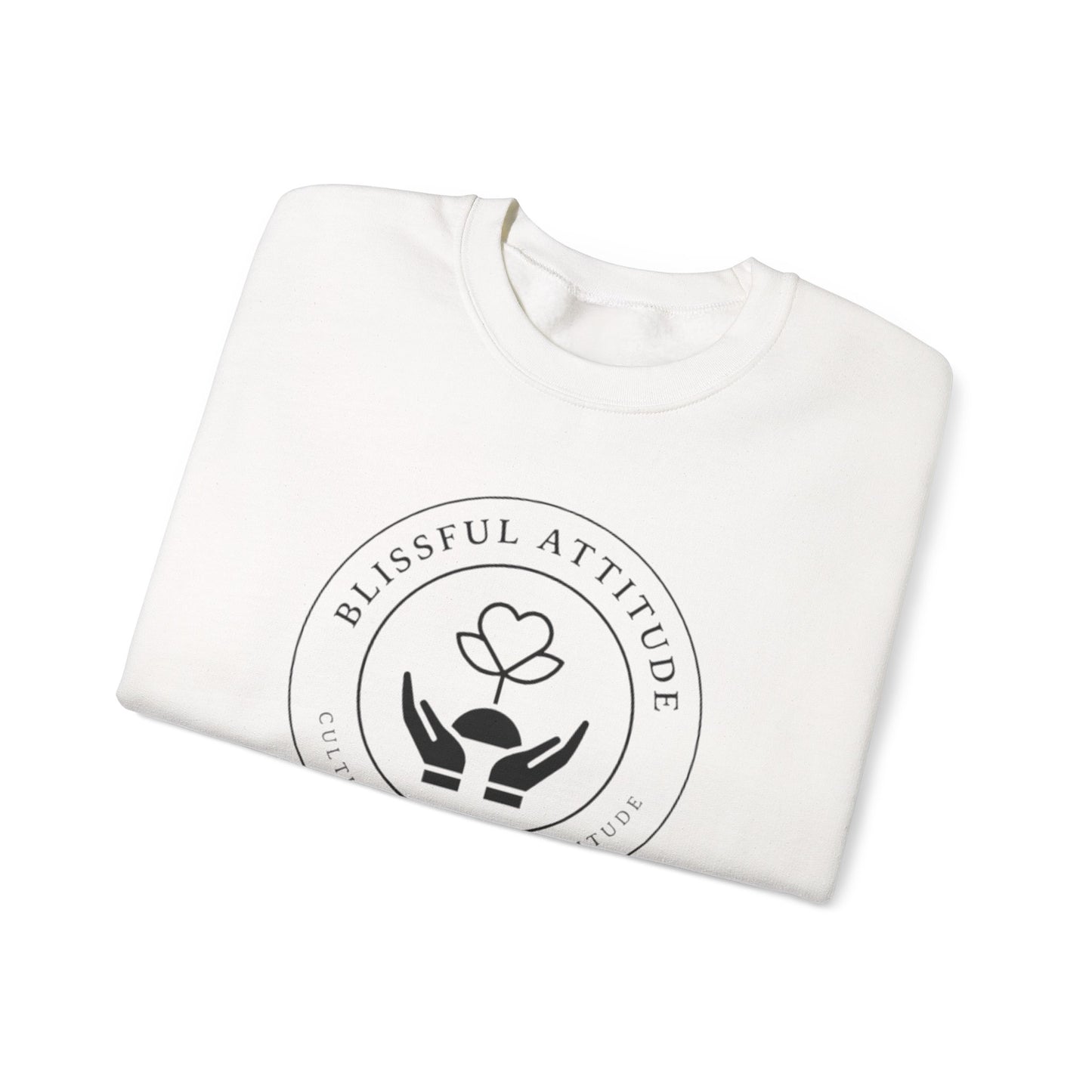 Cultivated with Gratitude Sweatshirt