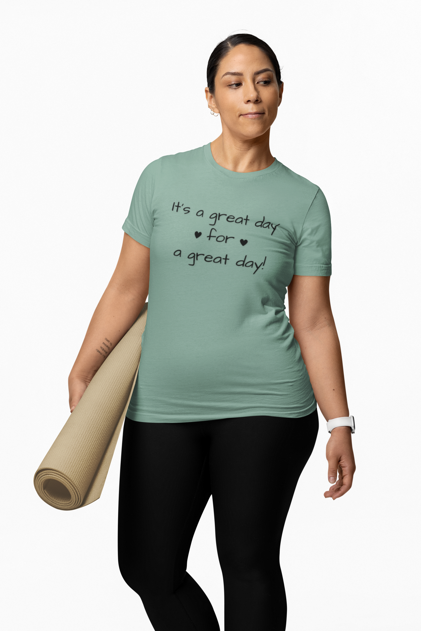 It's a Great Day Tee
