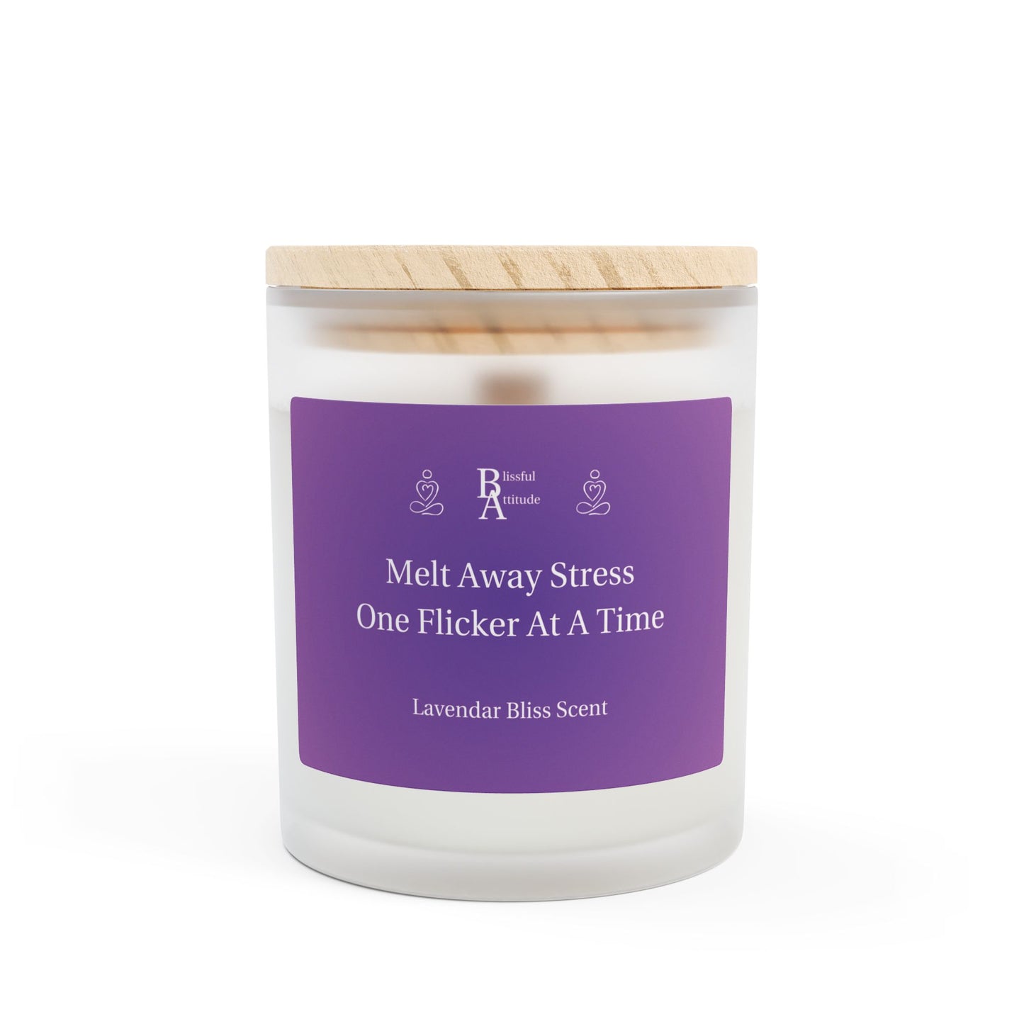 Candles - Bliss Collection