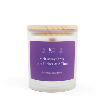 Candles - Bliss Collection