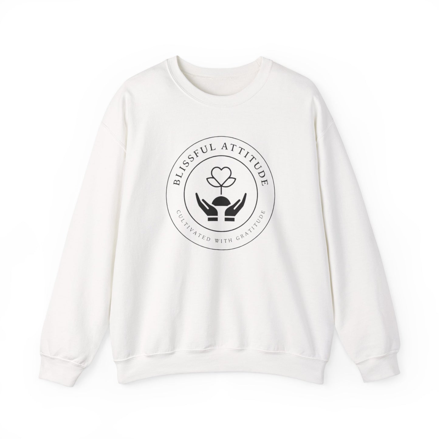 Cultivated with Gratitude Sweatshirt