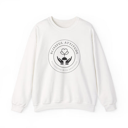 Cultivated with Gratitude Sweatshirt