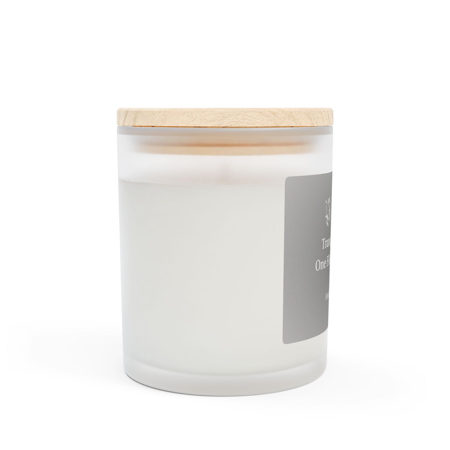Candles - Bliss Collection