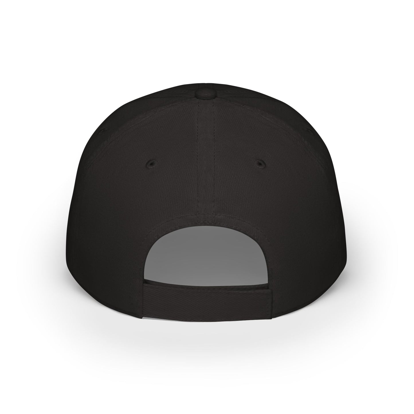 Blissful Attitude Cap