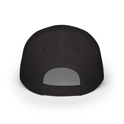 Blissful Attitude Cap