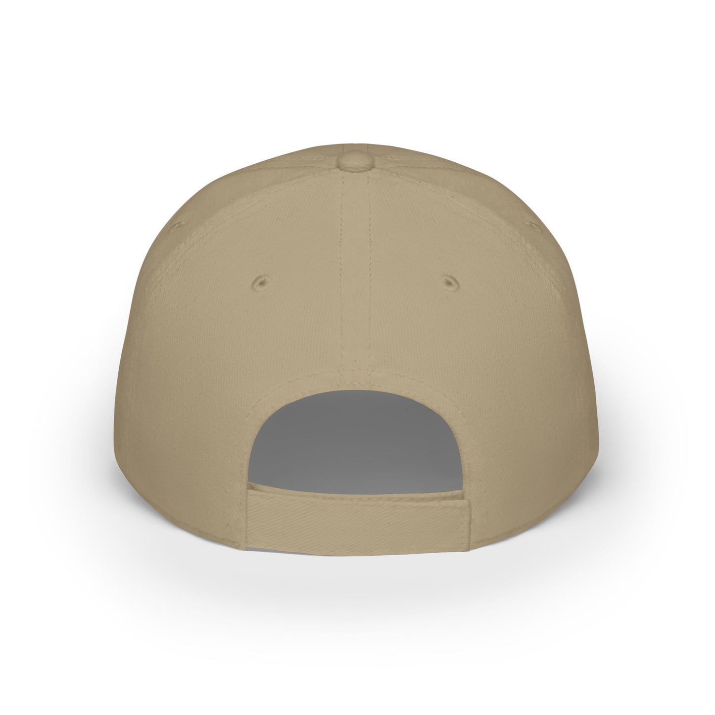 Blissful Attitude Cap
