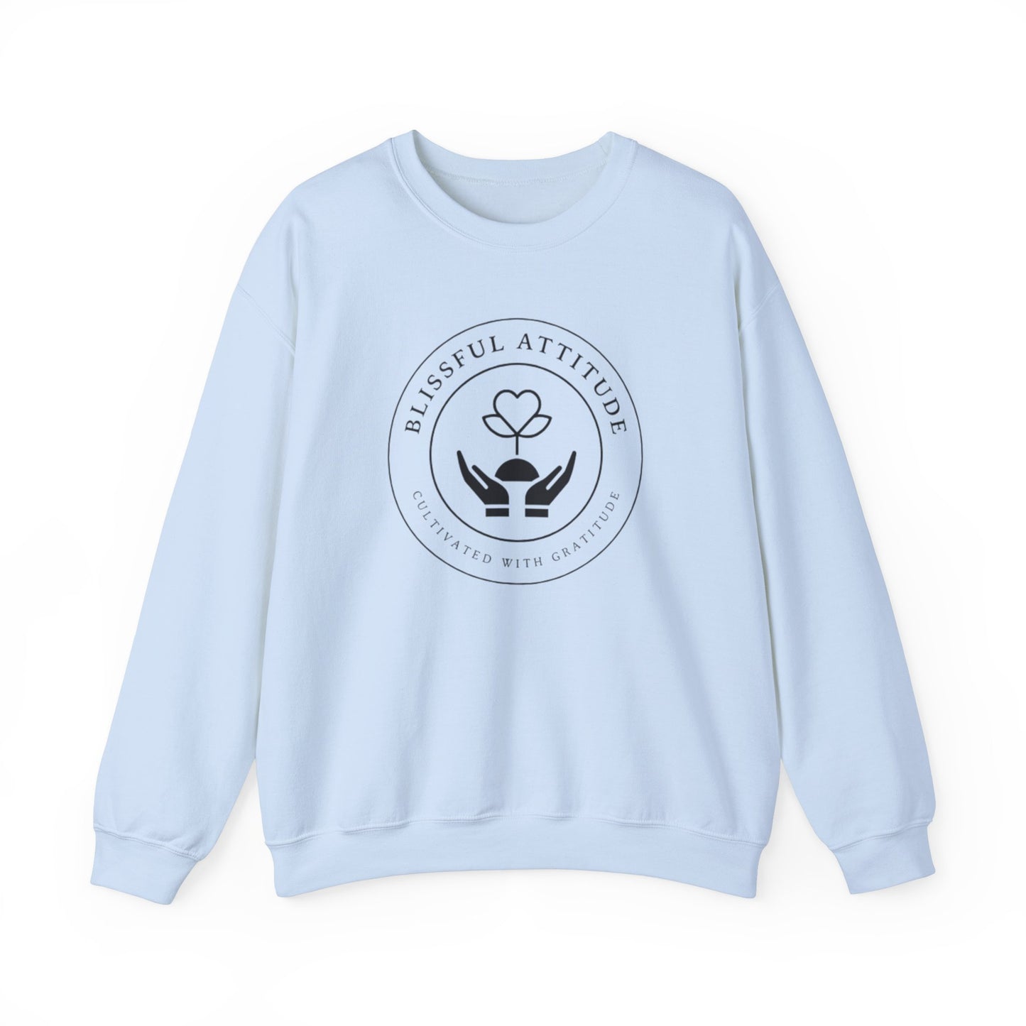 Cultivated with Gratitude Sweatshirt