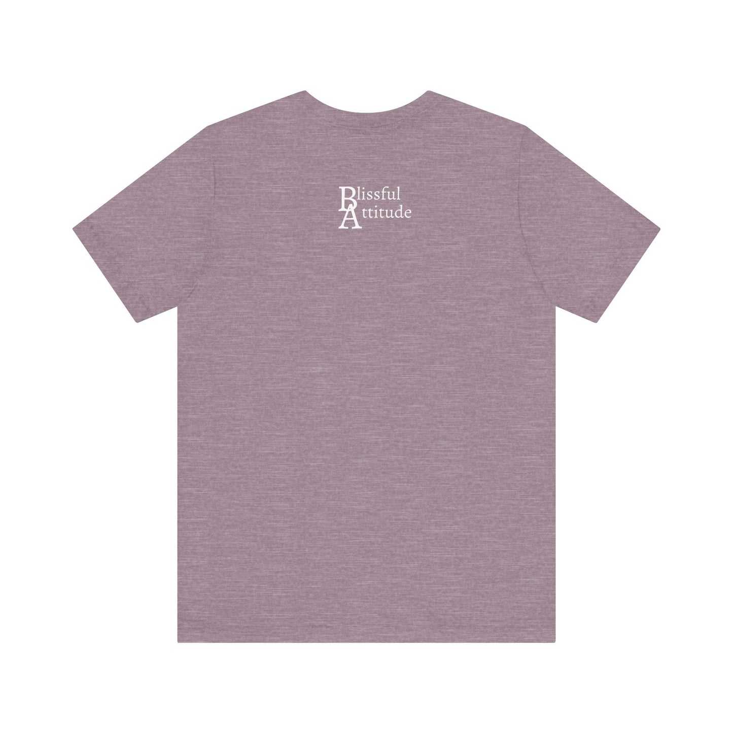 Peaceful Energy Tee