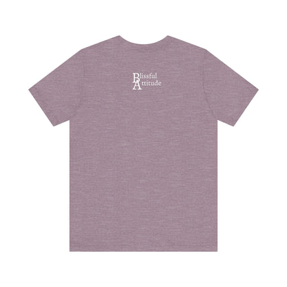 Peaceful Energy Tee